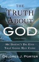 The Truth About God (Paperback)