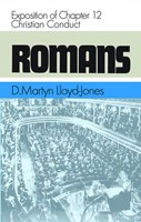 Romans Vol 12: Christian Conduct