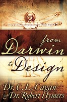 From Darwin To Design (Paperback)