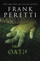 The Oath (Paperback)