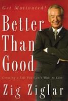 Better Than Good (Paperback)