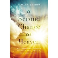 Second Chance At Heaven, A (Paperback)