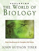 Exploring The World Of Biology (Paperback)
