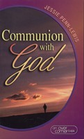 Communion With God (Paperback)