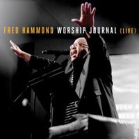 Worship Journal Live (CD-Audio)