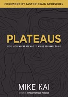 Plateaus (Paperback)