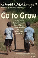 Go to Grow (Paperback)