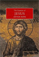 The Essence of Jesus (Paperback)