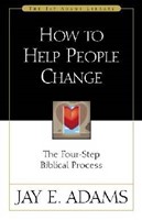 How to Help People Change (Paperback)
