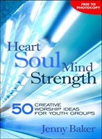 Heart Soul Mind Strength
