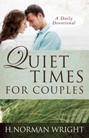 Quiet Times For Couples (Paperback)