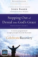 Stepping Out Of Denial Into God's Grace Participant's Guide
