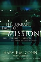 The Urban Face of Mission (Paperback)