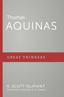 Thomas Aquinas (Paperback)