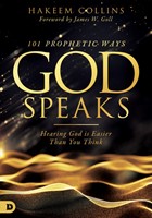 101 Prophetic Ways God Speaks (Paperback)