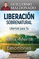 Liberación sobrenatural (Paperback)