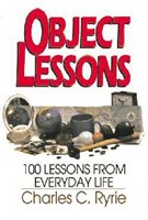 Object Lessons (Paperback)