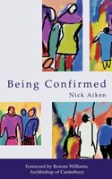Being Confirmed - New Ed (Paperback)