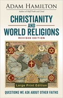 Christianity and World Religions Revised Edition Large Print (Paperback)