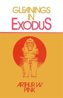 Gleanings In Exodus (Paperback)