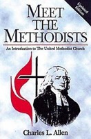 Meet the Methodists Revised (Paperback)