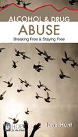 Alcohol & Drug Abuse (Paperback)