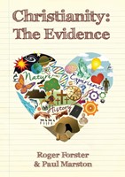 Christianity: The Evidence (Paperback)