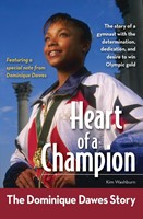 Heart Of A Champion (Paperback)