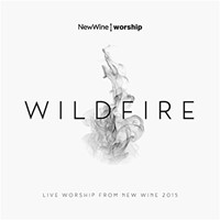 Wildfire CD