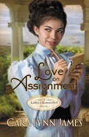 Love On Assignment (Paperback)