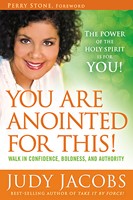You Are Anointed For This! (Paperback)