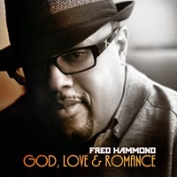 God Love and Romance CD