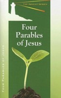 Four Parables Of Jesus (Paperback)