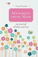 Memories From Mom (Hard Cover)