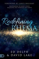 Redefining Rhema (Paperback)