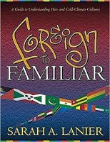 Foreign to Familiar (Paperback)