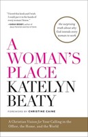 Woman's Place, A (Hard Cover)
