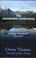 The Atonement Controversy (Cloth-Bound)