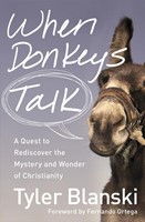 When Donkeys Talk (Paperback)