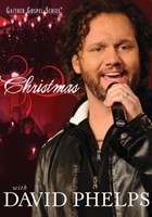 Christmas with David Phelps DVD (DVD)