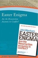 Easter Enigma (Paperback)