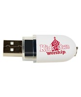 KidsOwn Worship Videos USB Drive Spring 2018 (USB)