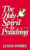 The Holy Spirit & Preaching (Paperback)
