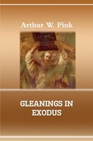 Gleanings In Exodus (Paperback)