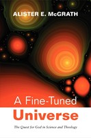Fine-Tuned Universe, A (Paperback)