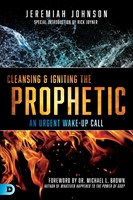 Cleansing and Igniting the Prophetic (Paperback)