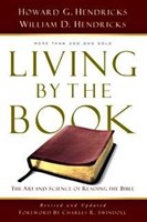 Living By The Book (Paperback)