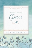 Becoming a Woman of Grace (Paperback)