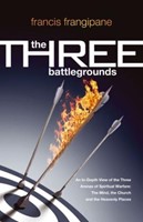 The Three Battlegrounds (Paperback)