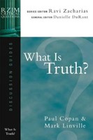 What Is Truth? (Pamphlet)